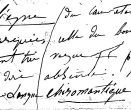 © Bibliothèque Nationale de France