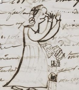 © Maisons de Victor Hugo / Ville de Paris