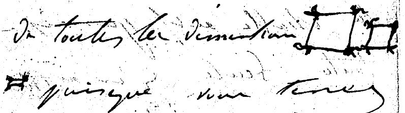 © Bibliothèque Nationale de France