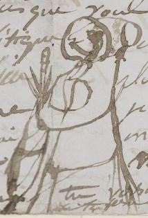 © Maisons de Victor Hugo / Ville de Paris