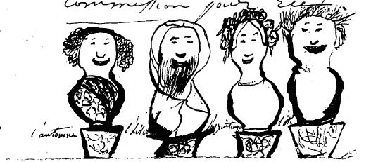 © Bibliothèque Nationale de France