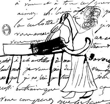 © Bibliothèque Nationale de France