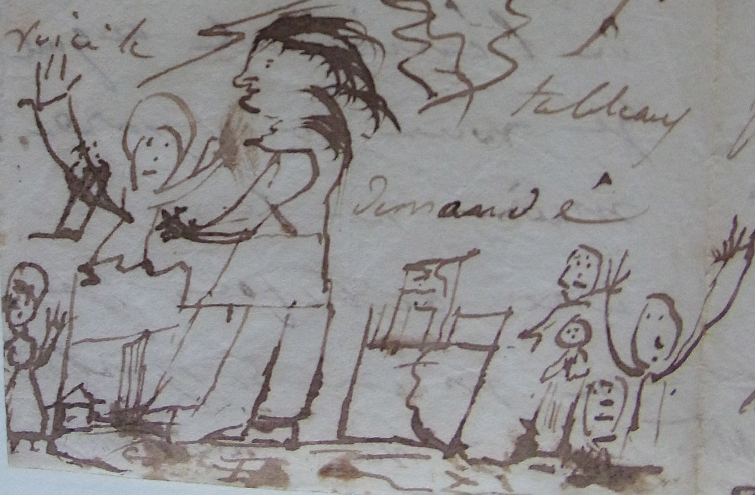 « Collection Claude de Flers (juin 2013) »