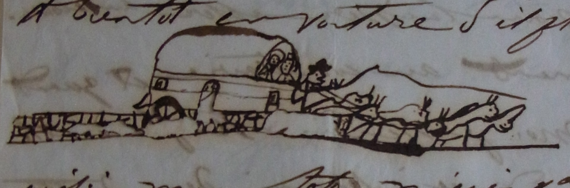 « Collection Claude de Flers (juin 2013) »