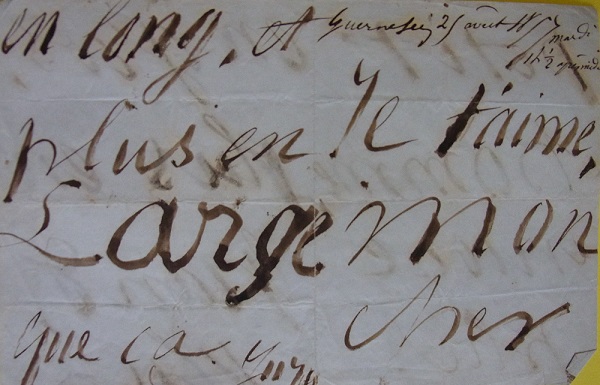 « Collection Claude de Flers (juin 2013) »