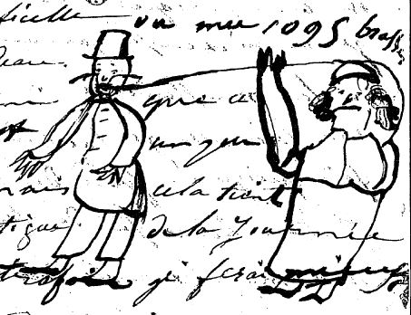 © Bibliothèque Nationale de France