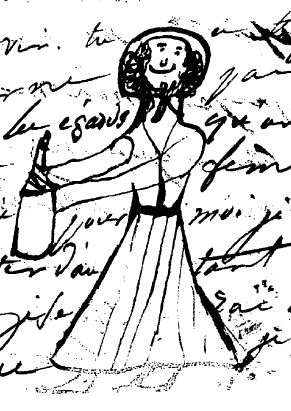 © Bibliothèque Nationale de France