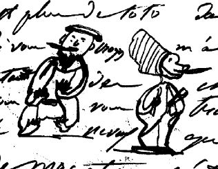 © Bibliothèque Nationale de France