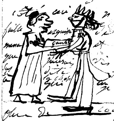 © Bibliothèque Nationale de France