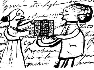 © Bibliothèque Nationale de France