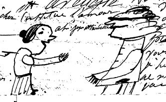 © Bibliothèque Nationale de France