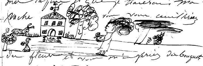 © Bibliothèque Nationale de France