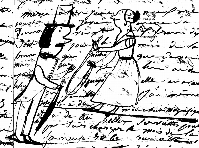 © Bibliothèque Nationale de France