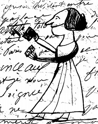 © Bibliothèque Nationale de France