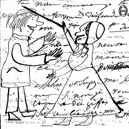 © Bibliothèque Nationale de France