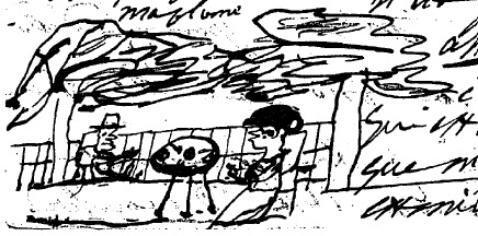 © Bibliothèque Nationale de France