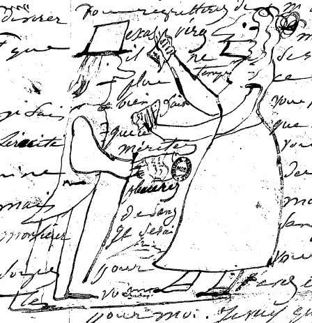 © Bibliothèque Nationale de France