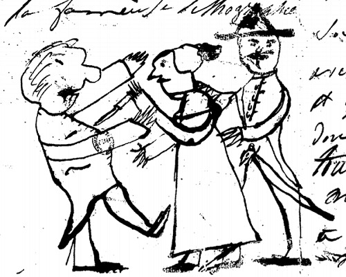 © Bibliothèque Nationale de France