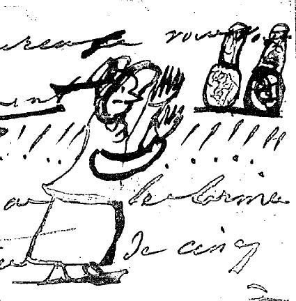 © Bibliothèque Nationale de France